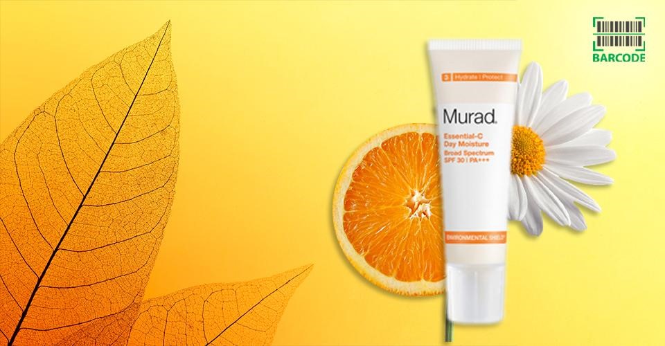 Murad essential-c day moisture broad spectrum SPF 30