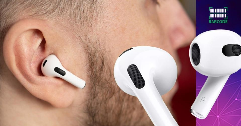 AirPods 3rd Generation: The Good and Bad of Apple's Hearing Aids