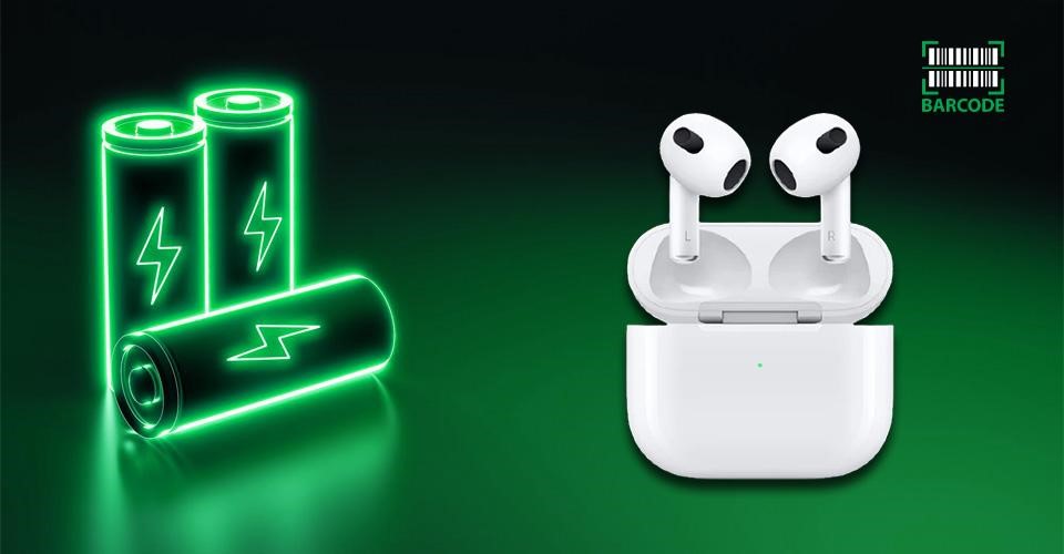 Apple Airpods 3 (3rd Generation) - REVIEW