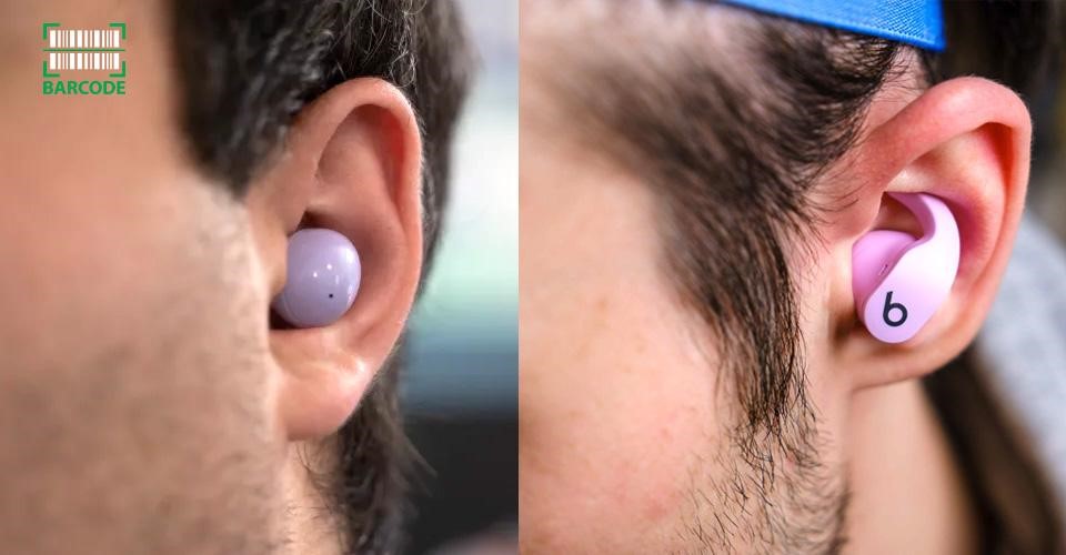 Beats Fit Pro vs Samsung Galaxy Buds 2 come with good controls