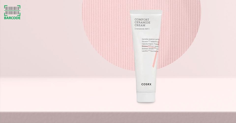 COSRX Balancium Comfort Ceramide Cream