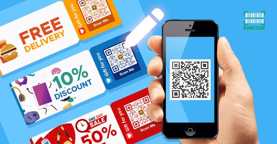 Changing the coupon QR codes is necessary