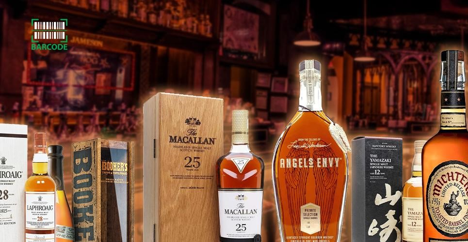 What to get a whiskey liking friend for Christmas : r/whiskey