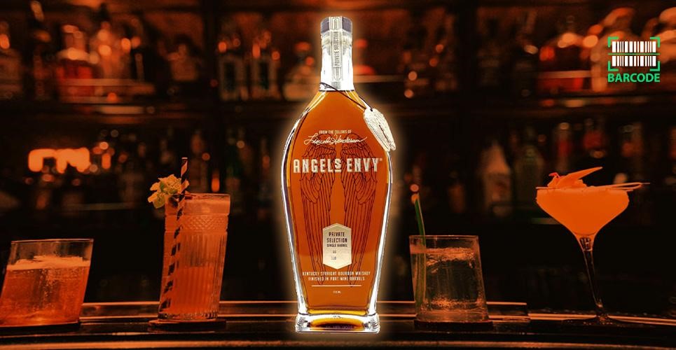 Angel’s Envy Private Select