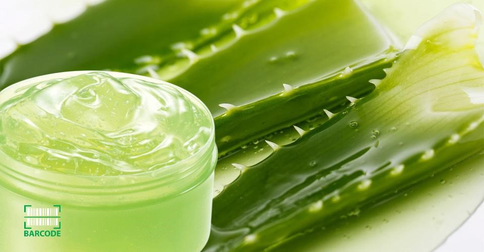 Home remedies for pigmentation: Using Aloe vera gel