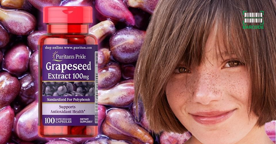Use grapeseed oil as a hyperpigmentation treatment