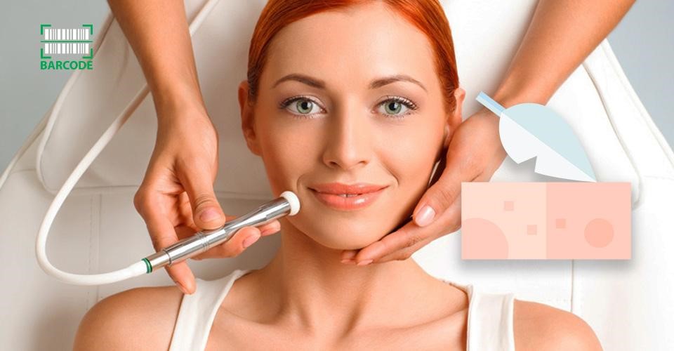 Microdermabrasion allows you to cure hyperpigmentation