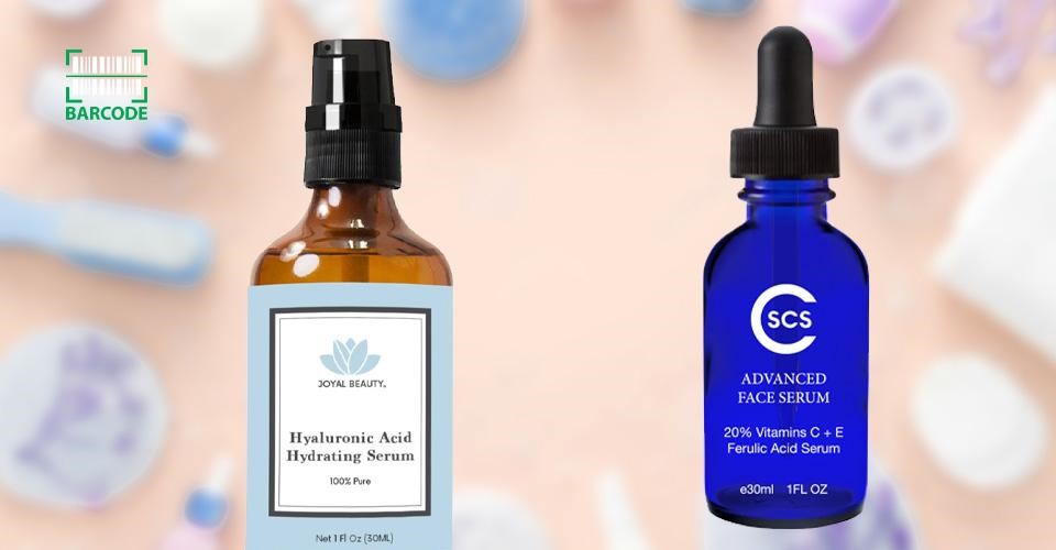 Face acids for hyperpigmentation treatment