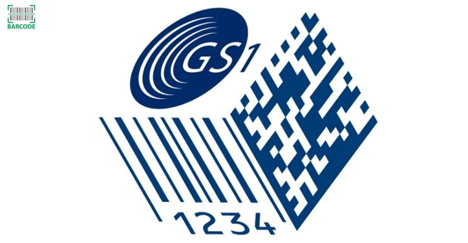 GS1 allows you to create barcodes