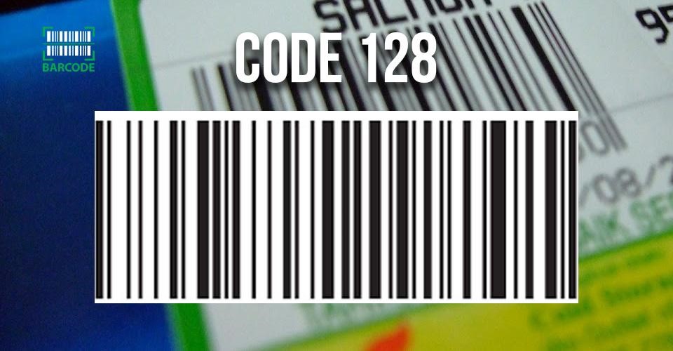 Code 128