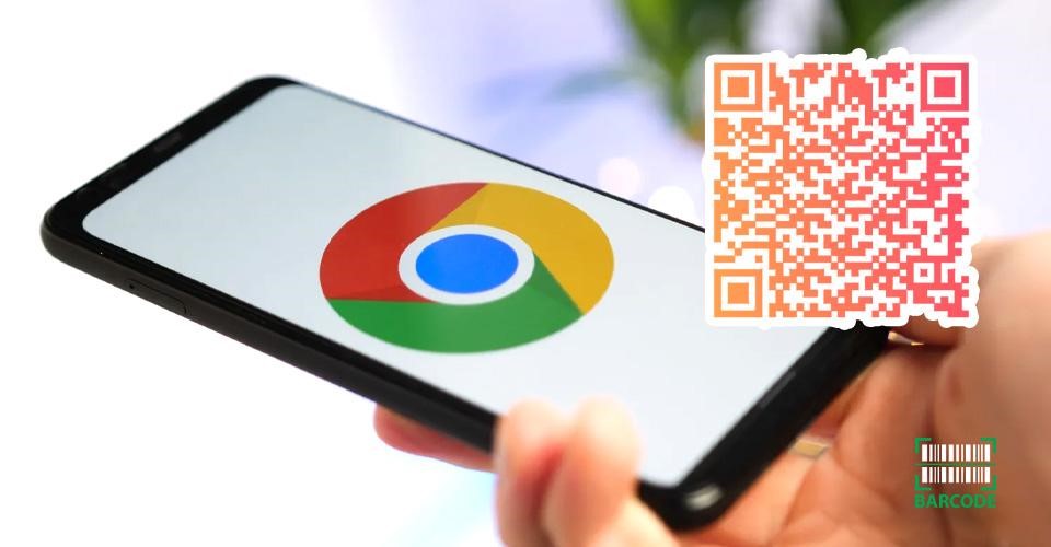 QR code generation on Android