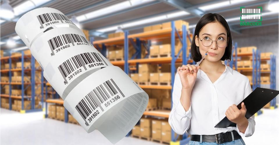 Understanding barcoding stocks