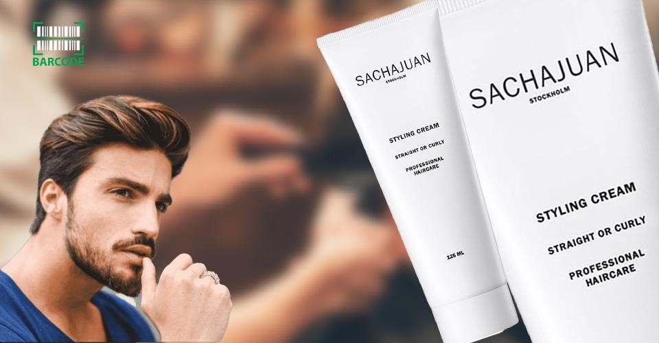 Sachajuan Styling Cream