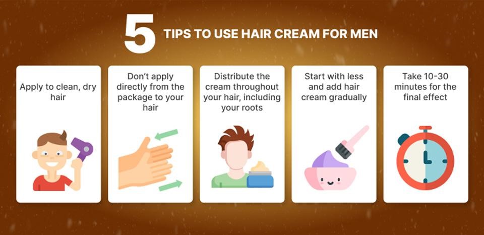 5 tips to care for your hair