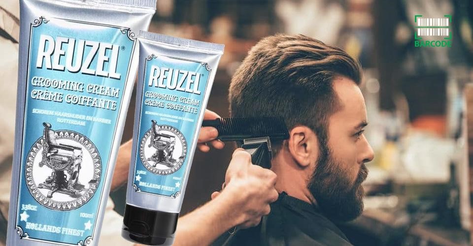 Reuzel Grooming Cream