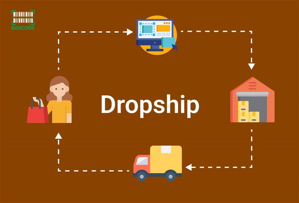 Dropshipping