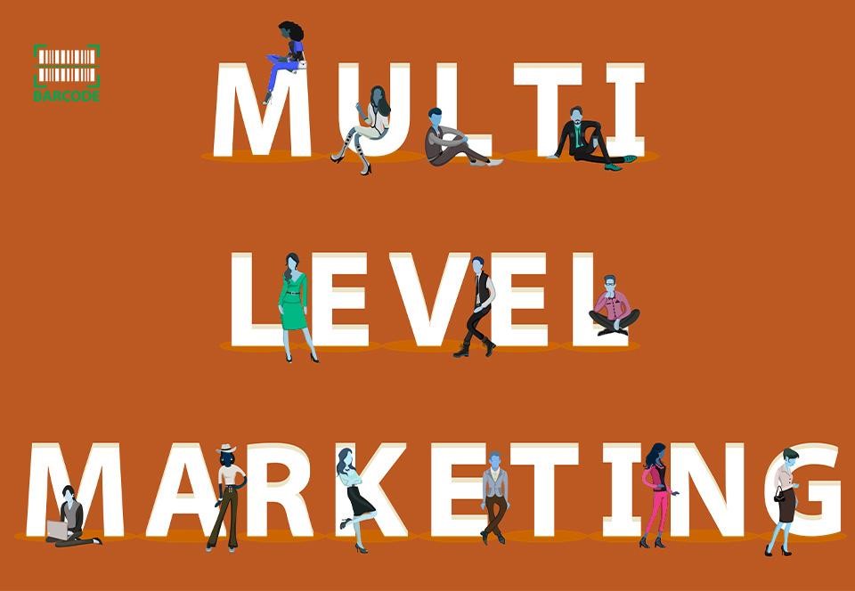 Multi-level marketing