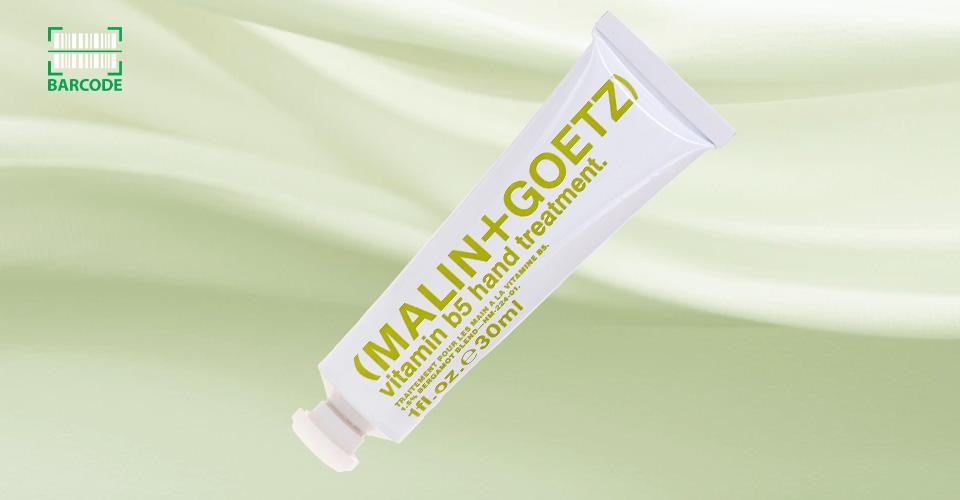 Malin + Goetz Vitamin B5 Hand Treatment