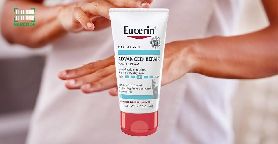 Eucerin Advanced Hand Cream