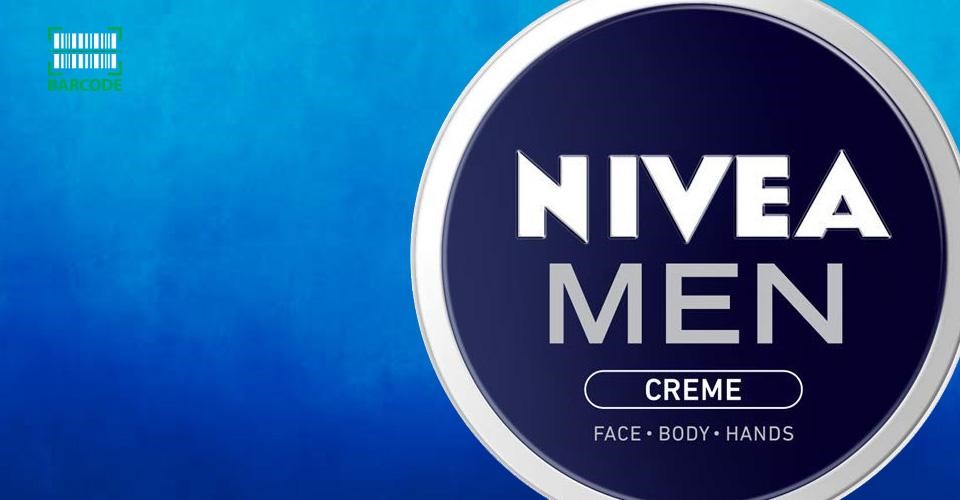 NIVEA Men Crème – Multipurpose Cream for Men