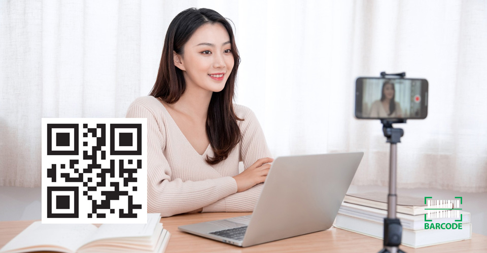 QR codes on social media can support your advocacy campaign