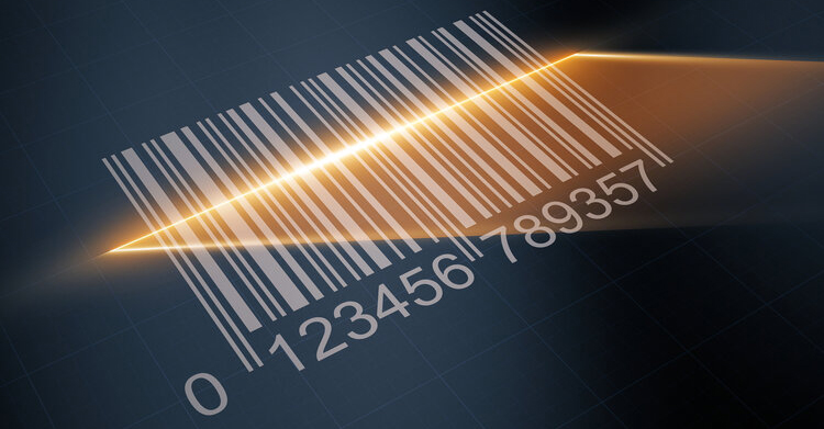 Nanoscopic Barcodes Could Open Up Opportunities