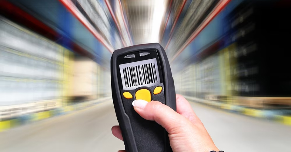 Barcode Scanner Market to Reach Impressive Size of $17 Billion by 2030