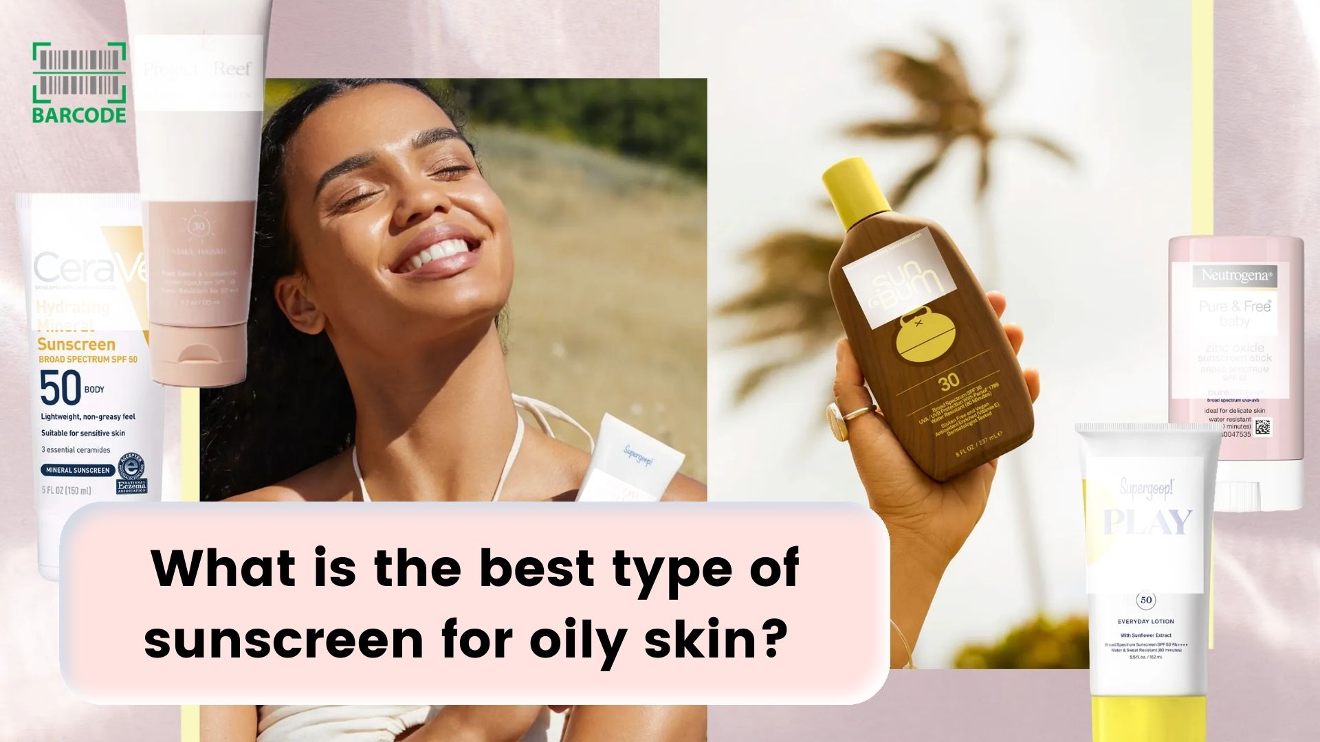 Oily skin online tips