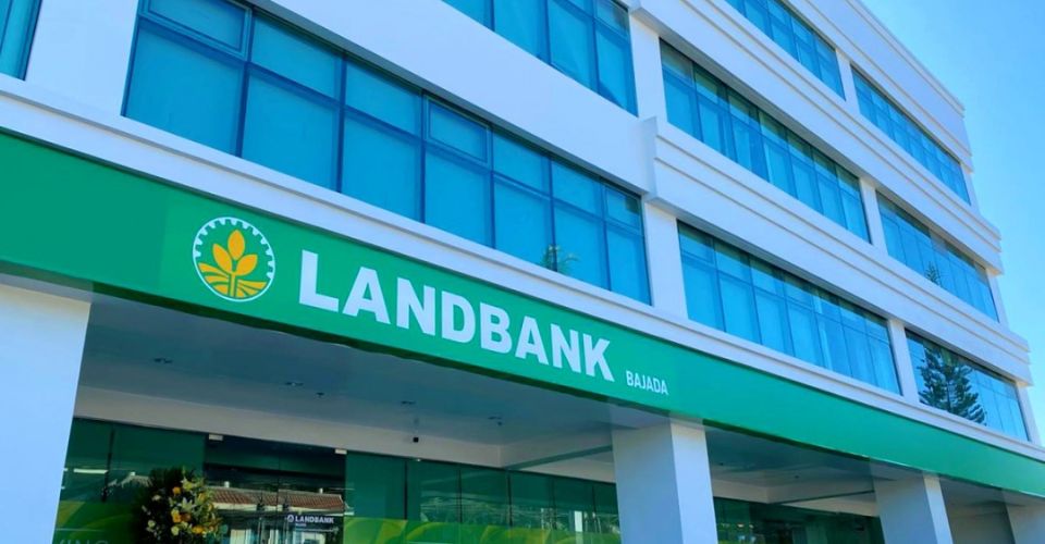 Landbank Promotes the Use of QR Code Payments in Public Markets