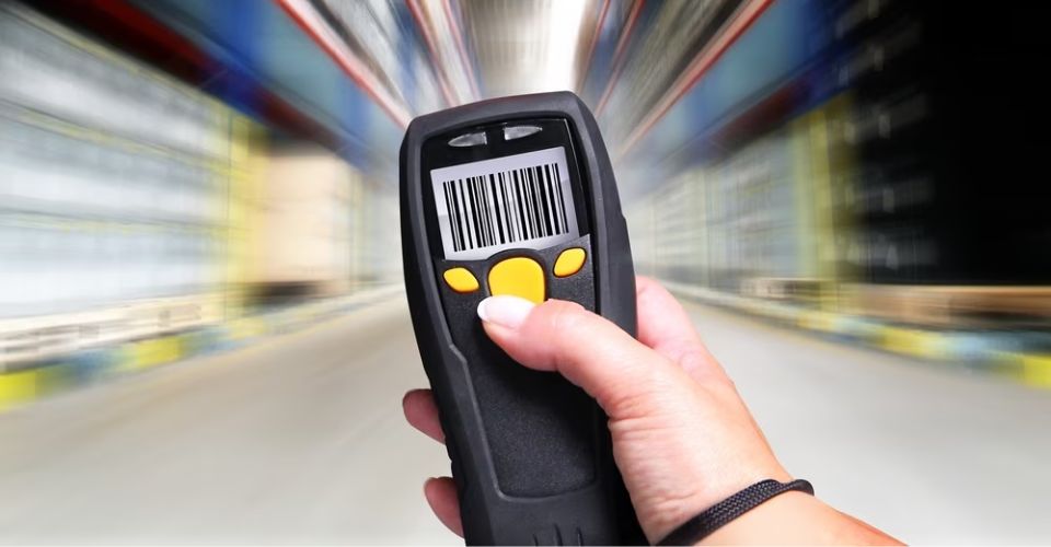 MyFitnessPal Barcode Scanner Is Paywalled And Alternatives