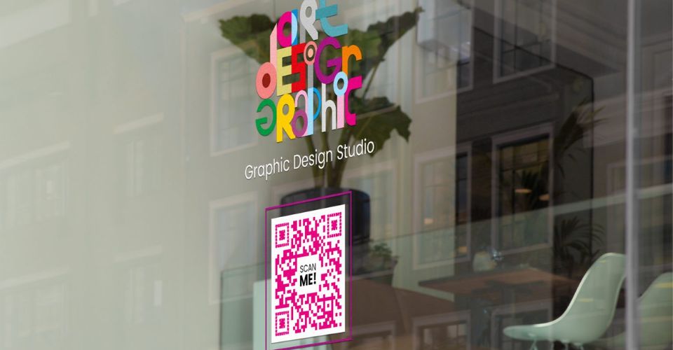Many people don’t believe in the benefits of the QR code initiative