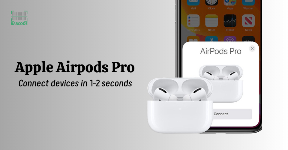 Apple AirPods Pro white - Best choice for you
