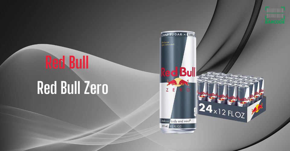 Red Bull Zero