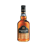 Seagrams Blenders Pride Select Premium Whisky - EAN 8901522000252