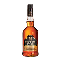 Blenders Pride Exclusive Premium Whisky - EAN 8901522000672