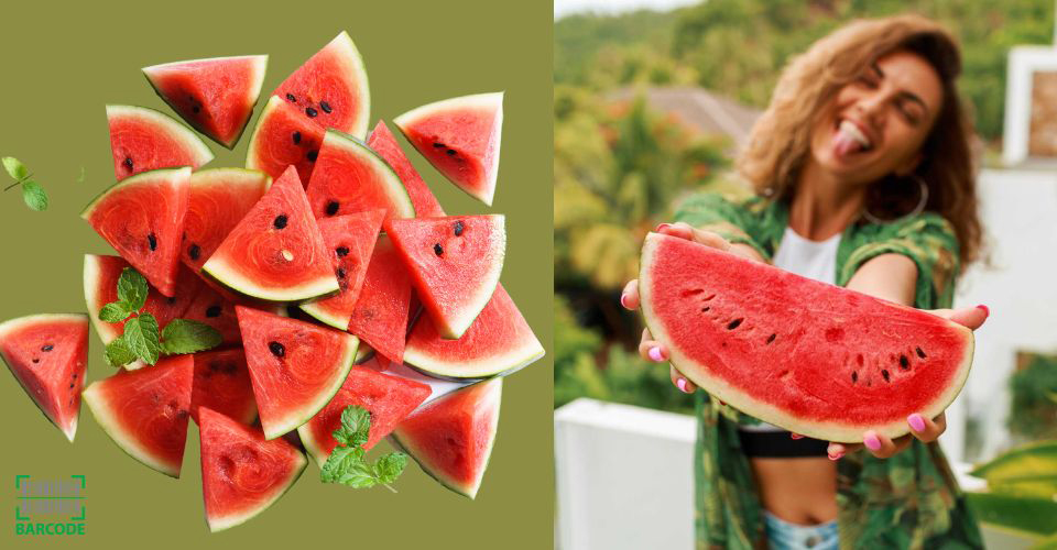 Will watermelon give you diarrhea?