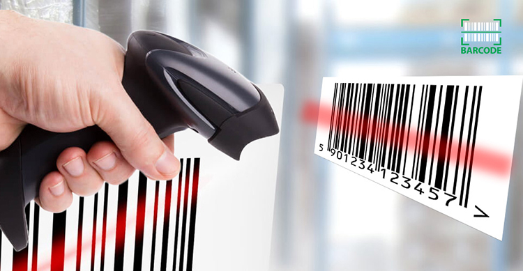 The working principle of barcodes