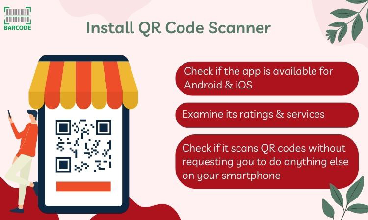 5 Best Barcode Scanner App For Android: Top Customer-Pick