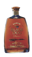 Black Dog Quintessence Aged 21 Years