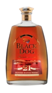 Black Dog Reserve Aged 18 Years