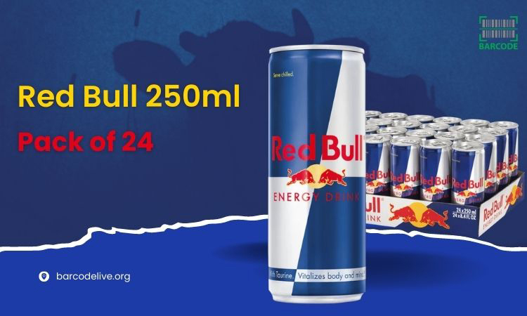 Red Bull 250 ml