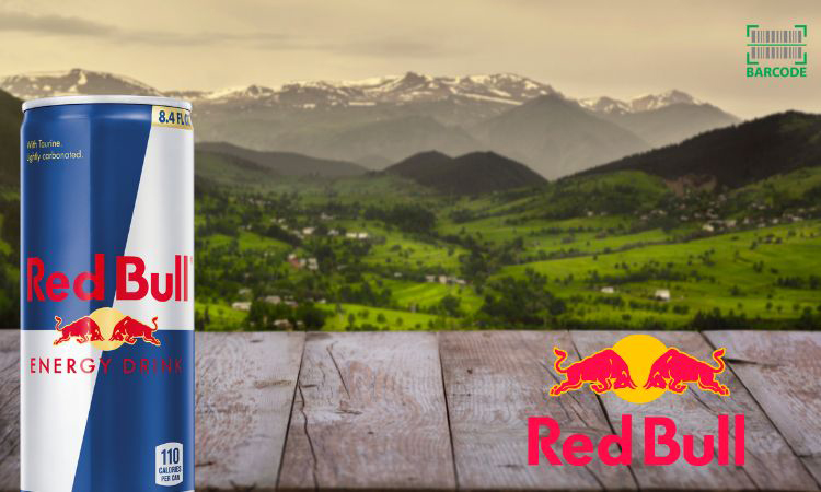 Red Bull Brand 