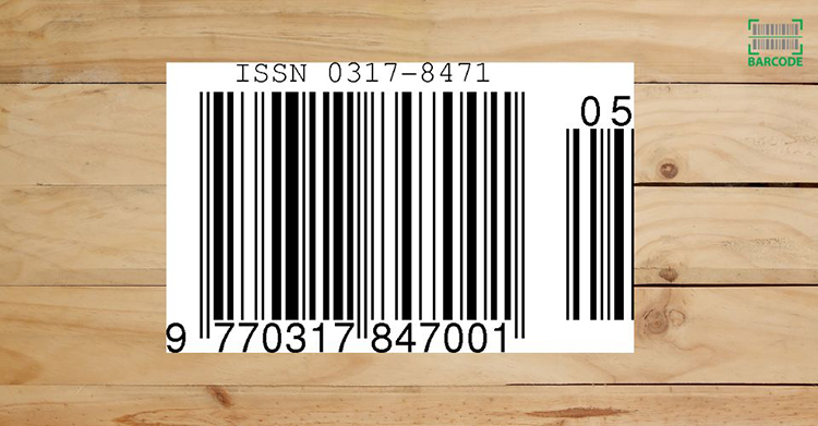 ISSN number