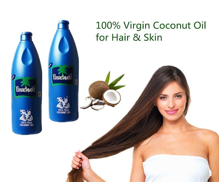 100% virgin coconut oil 
