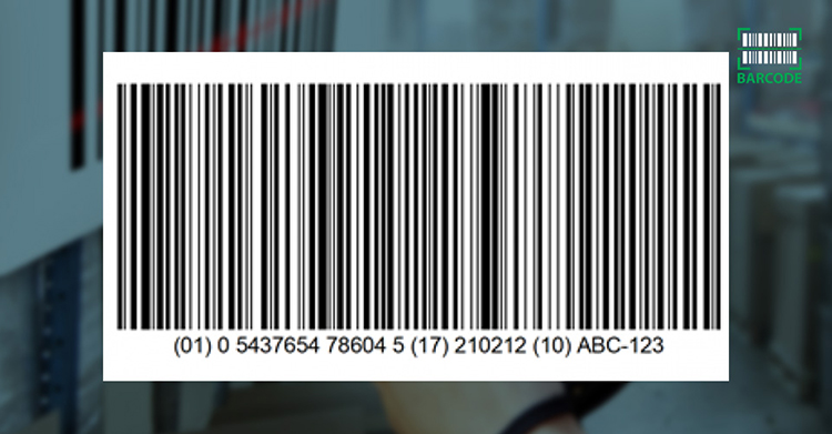 Generate barcode
