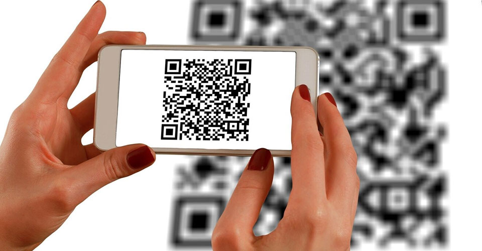 BBMP launches QR code scanners to reach out to civic body officials