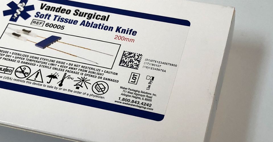 Data matrix barcodes are helpful in the pharmacy industry