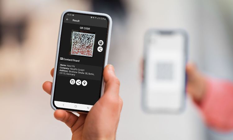 Google to enable QR code scanning when paying with Wallet