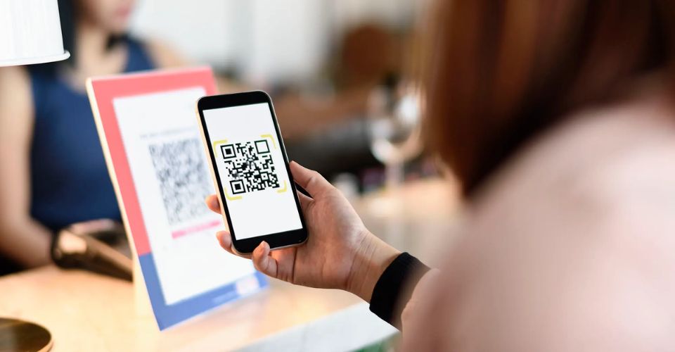 Nessel Issues A Warning From the FBI on Harmful QR Codes