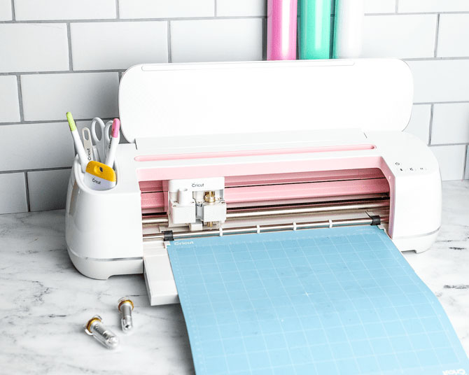 Cricut Maker Cutting Machine 3